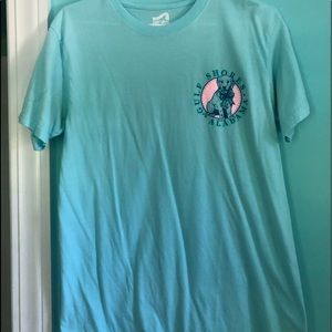 gulf shores t-shirt